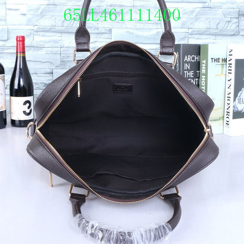 STRAPSTORY - GGC4 BAG - 228