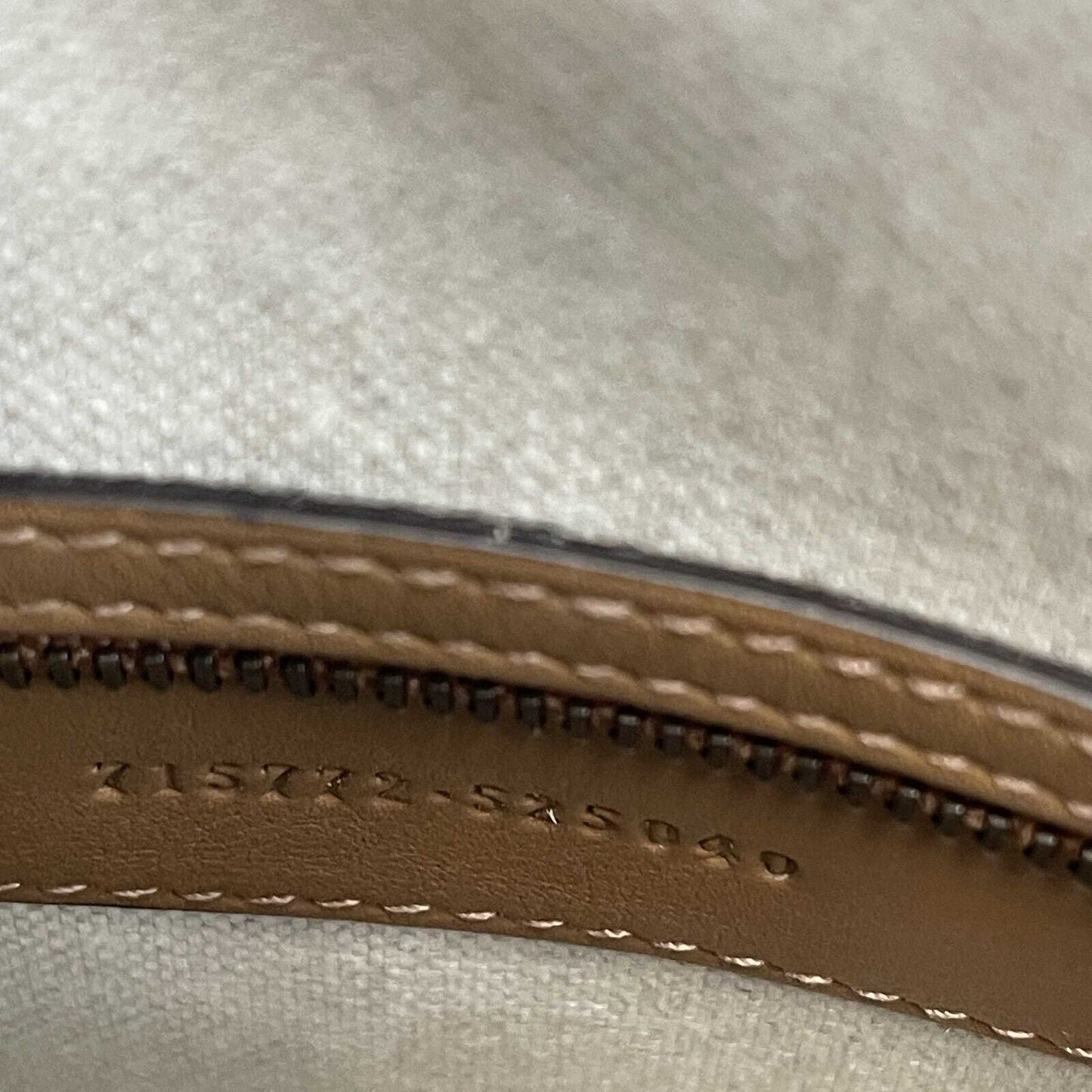STRAPSTORY - GGC4 BAG - 024