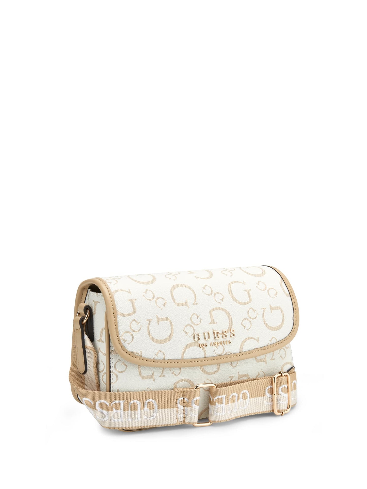 StrapStory - Crossbody 578