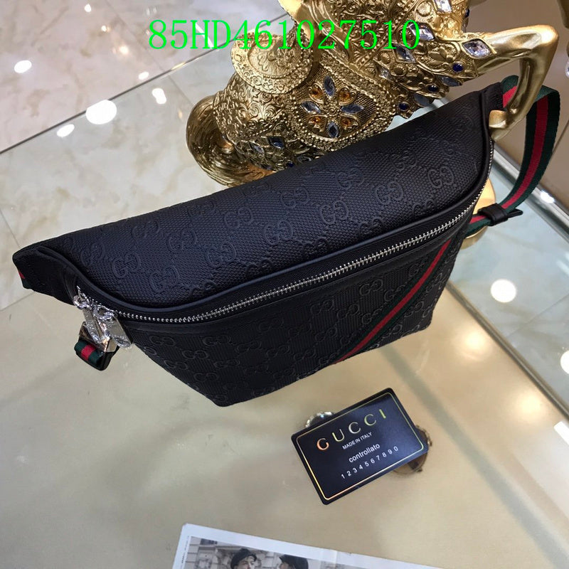 STRAPSTORY - GGC4 BAG - 343