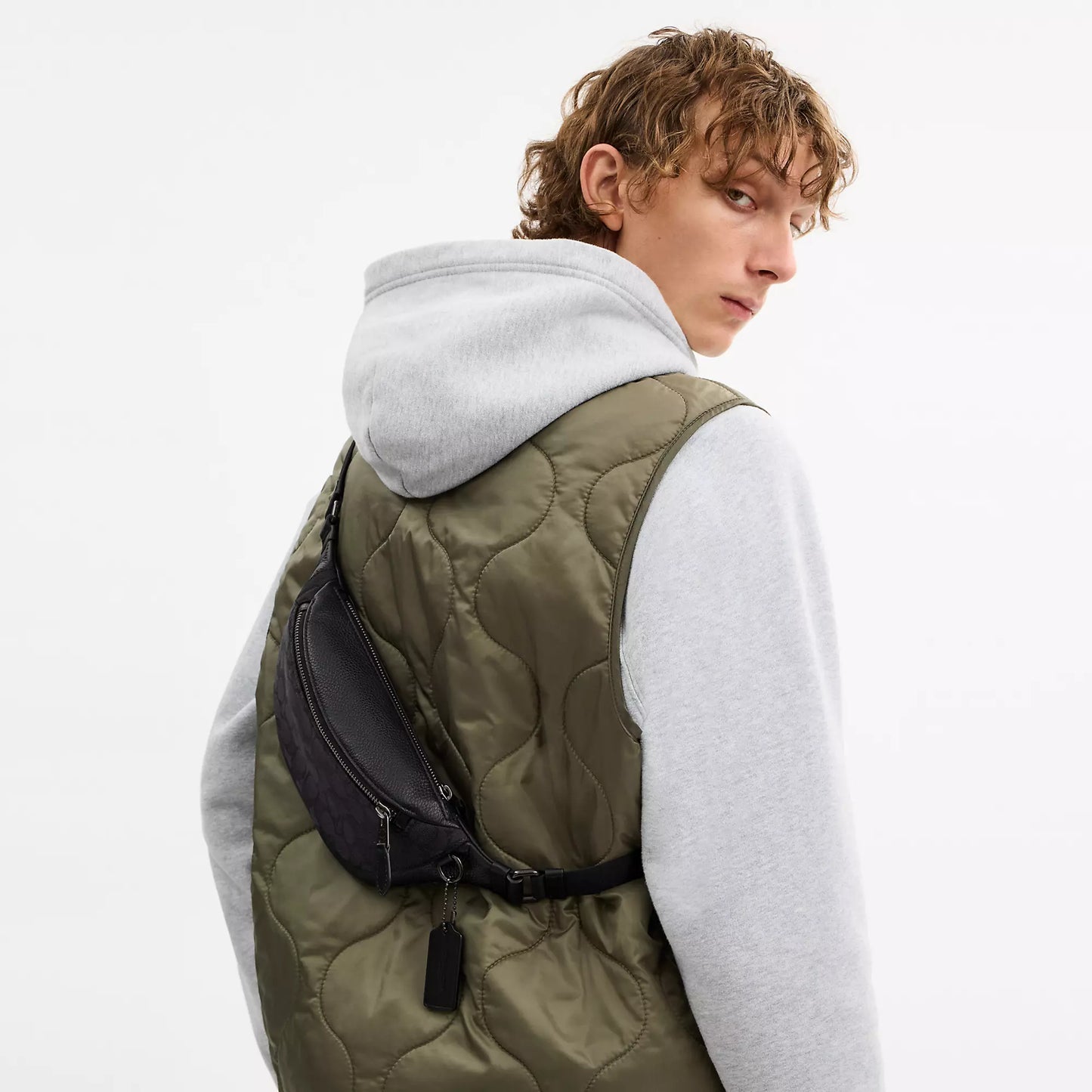 StrapStory - Belt Bag 068