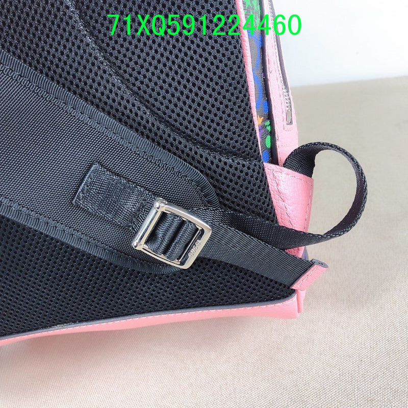 STRAPSTORY - GGC4 BAG - 813