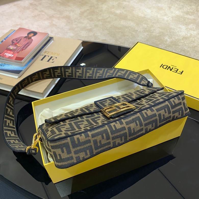 FDNI-Bags - Strap Story - 661