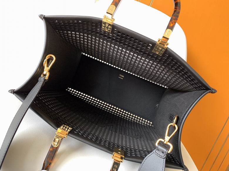 FDNI-Bags - Strap Story - 823