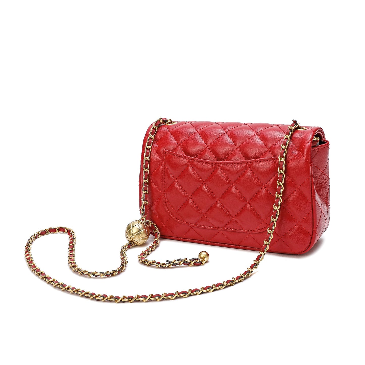 StrapStory - Crossbody 2656