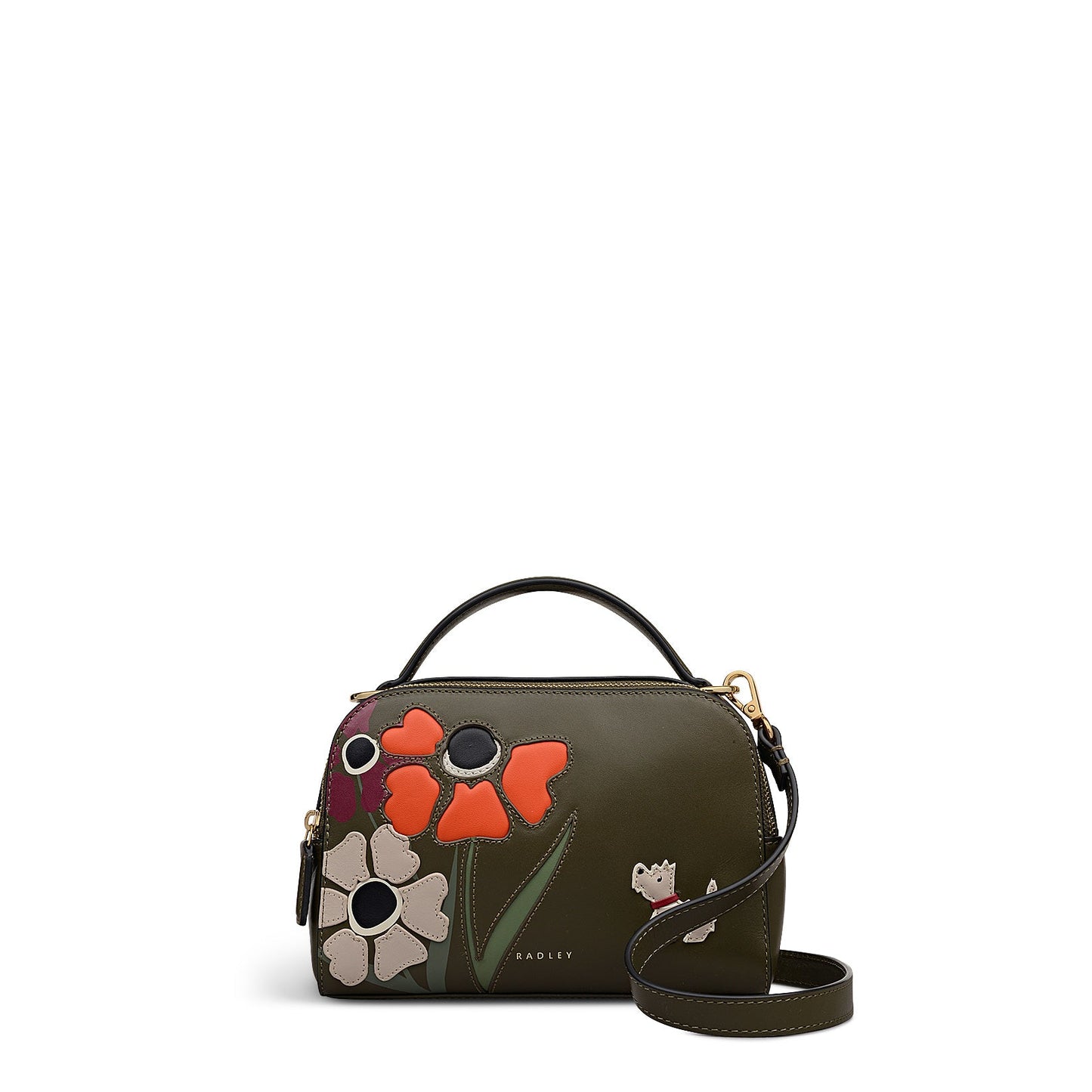 StrapStory - Crossbody 2954