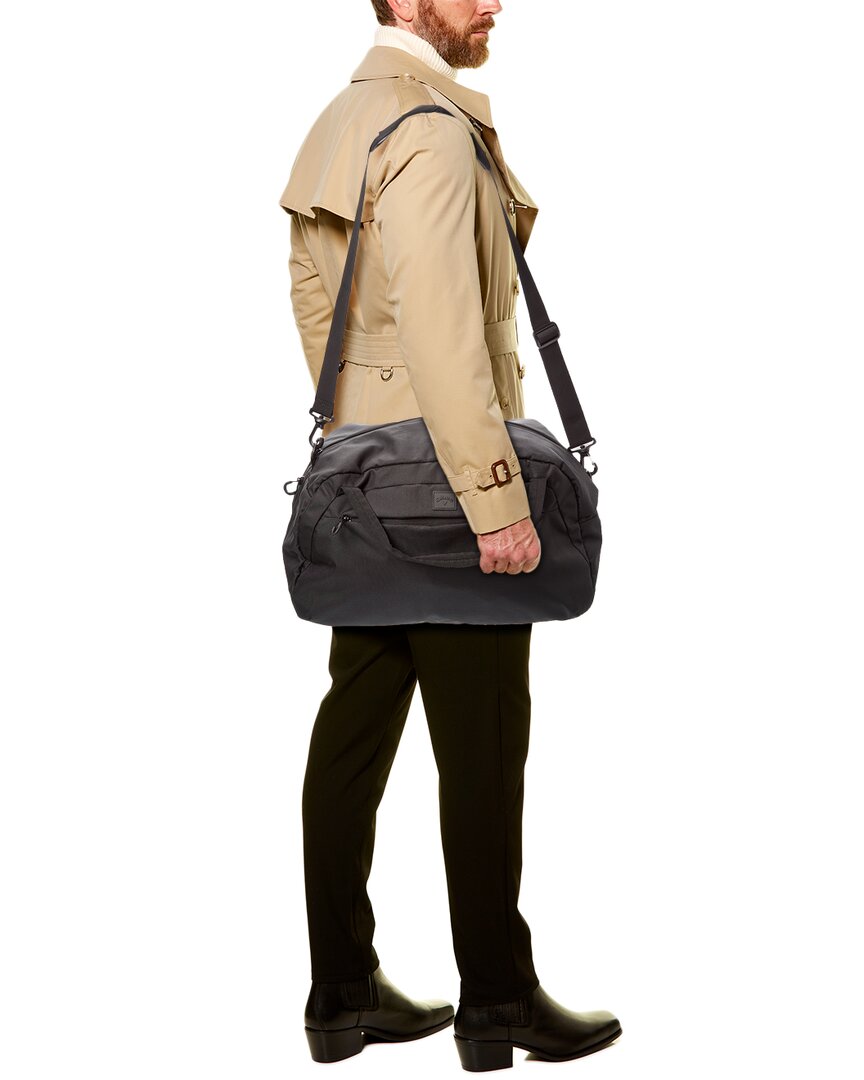 StrapStory - Duffle Bag 147