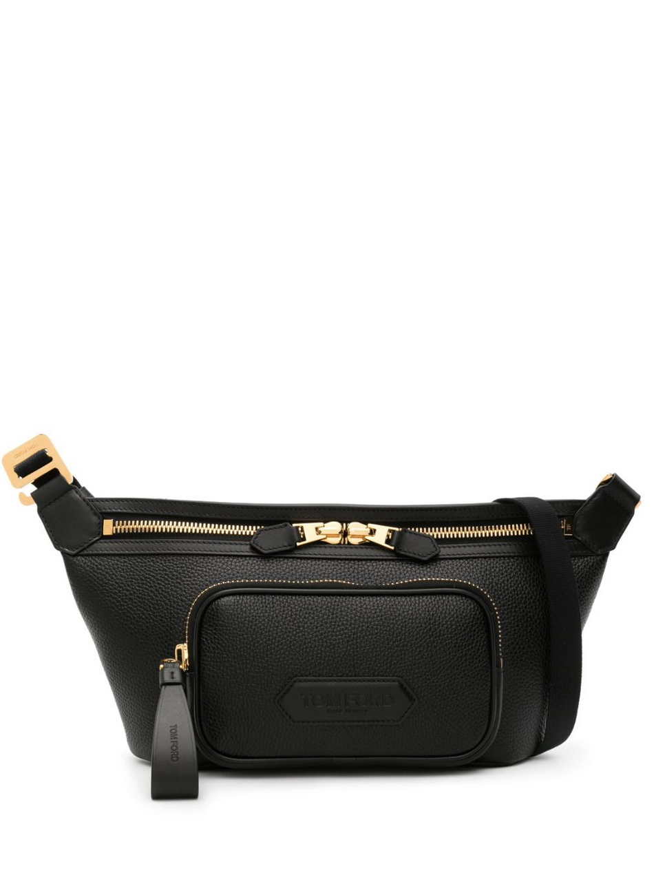 StrapStory - Messenger Bag 105