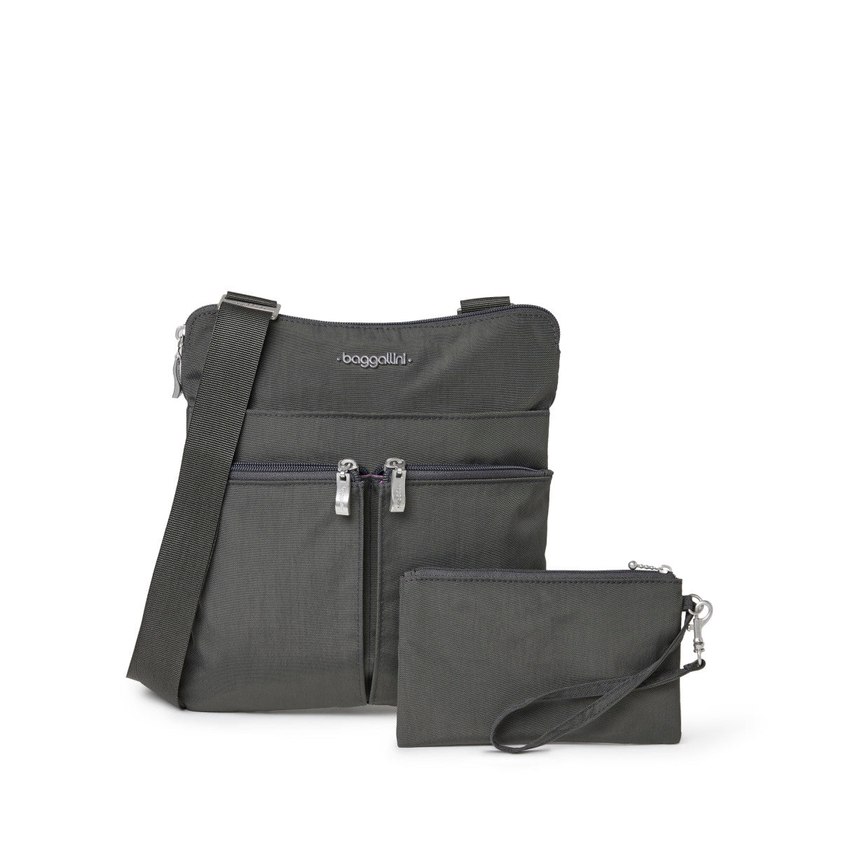 StrapStory - Backpack 701