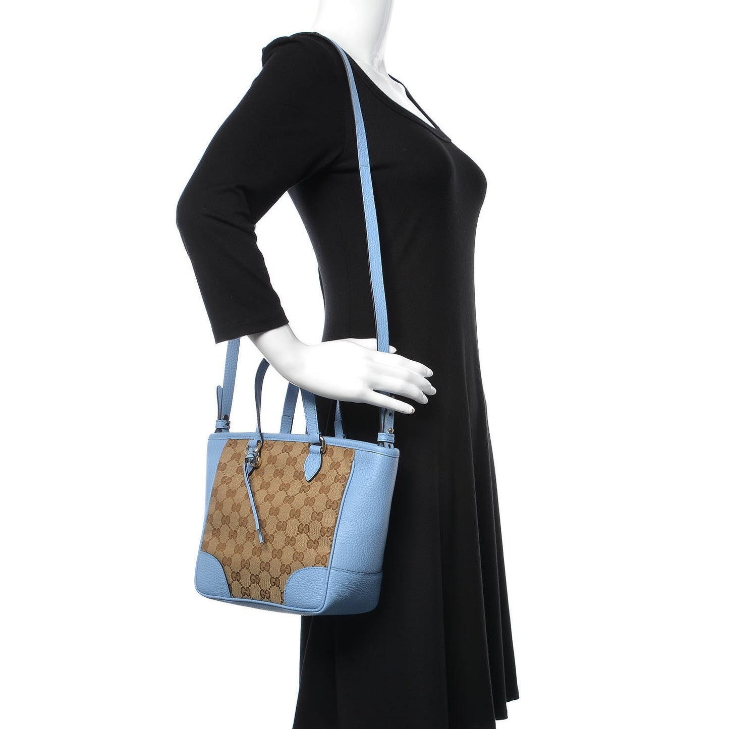 STRAPSTORY - GGC4 BAG - 2071