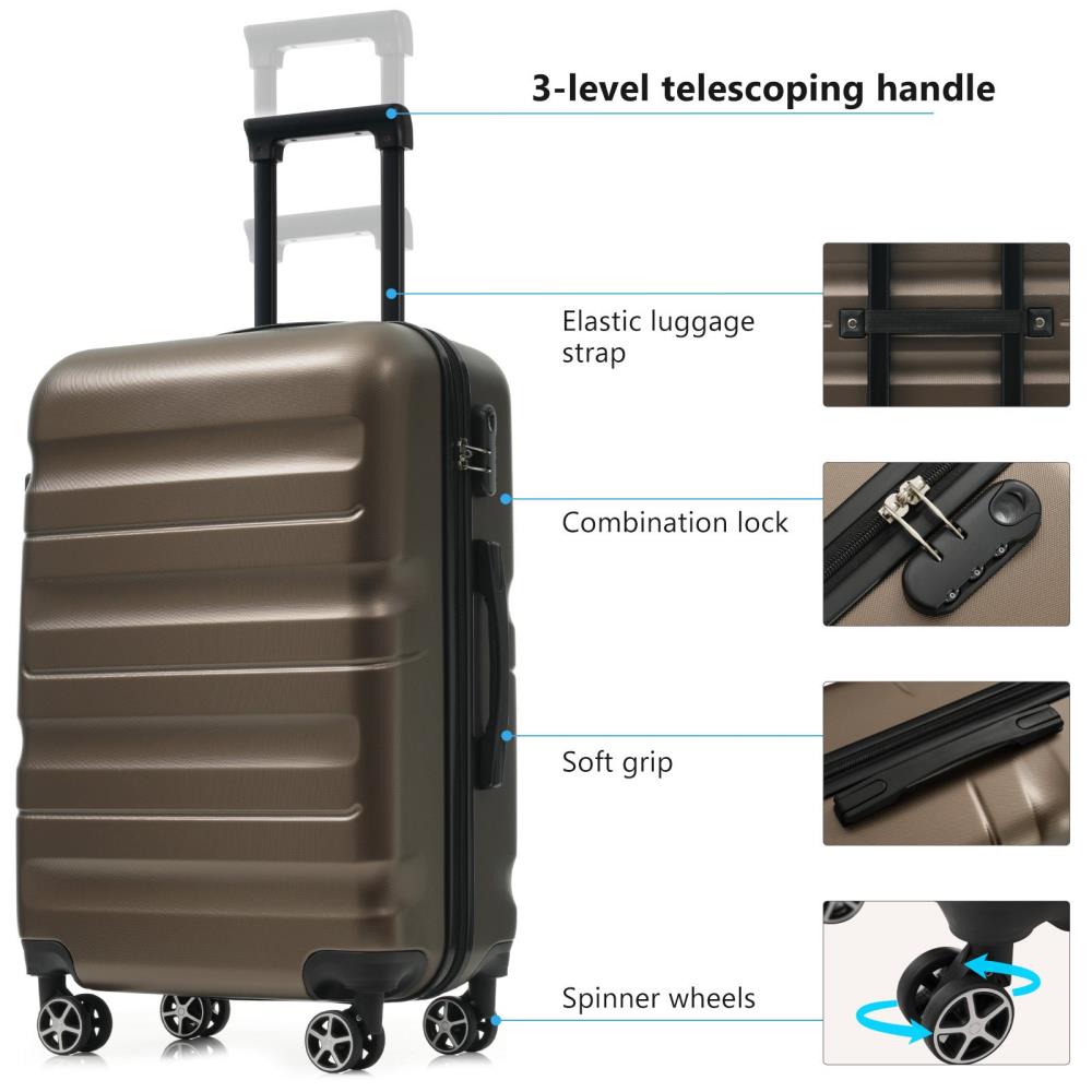StrapStory - Suitcase 181