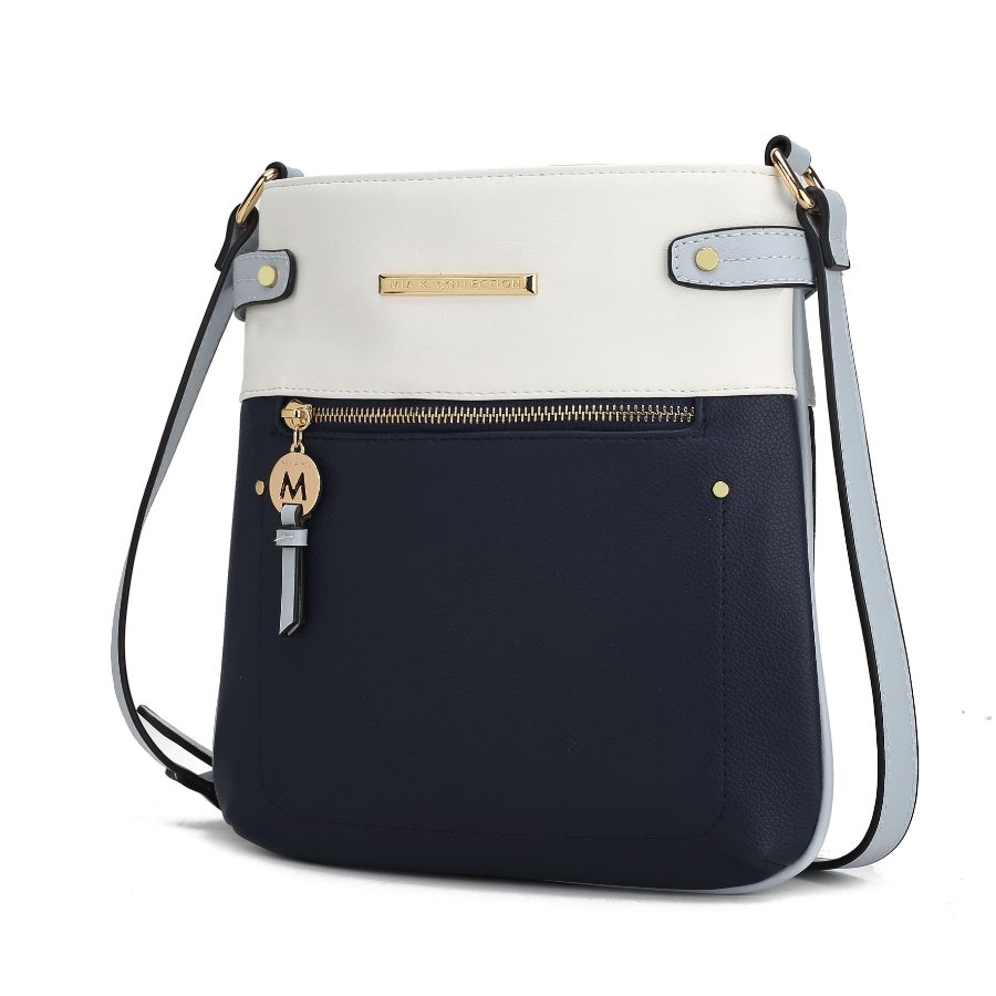 StrapStory - Crossbody 620