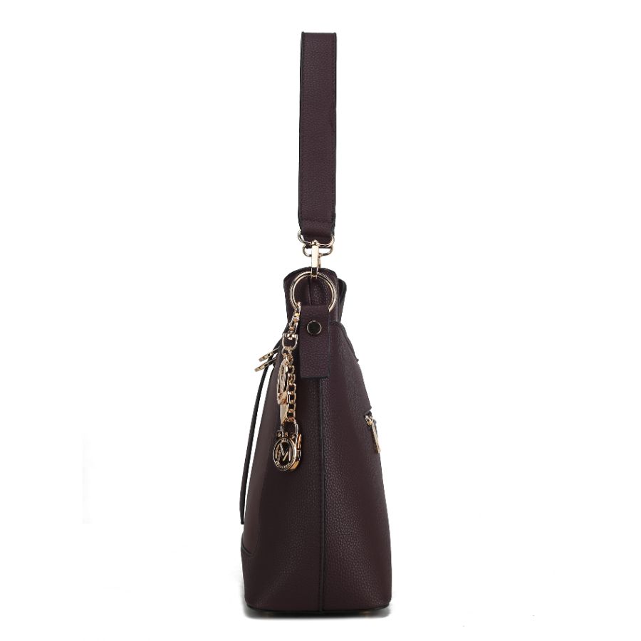 StrapStory - Crossbody 518