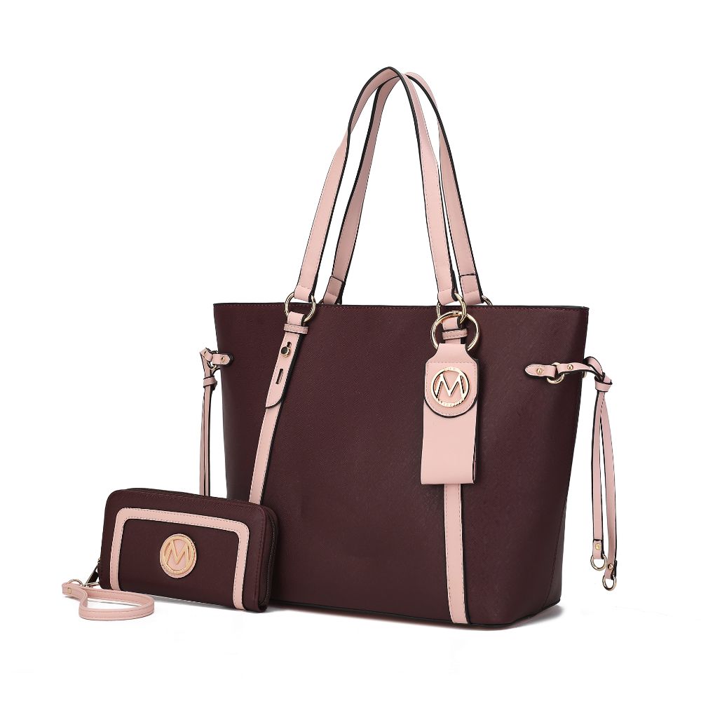 StrapStory - Tote Bag 766