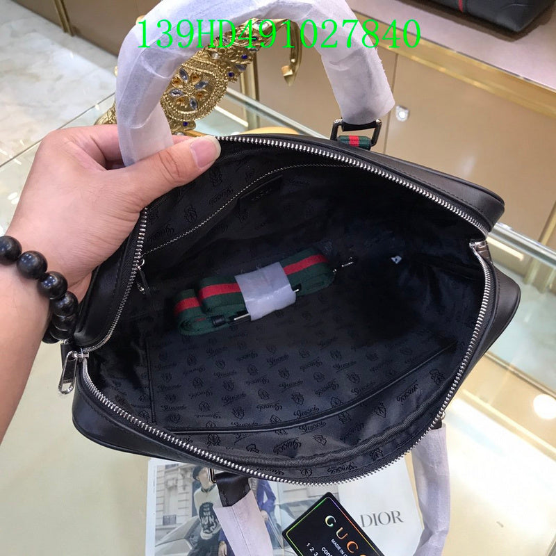 STRAPSTORY - GGC4 BAG - 344