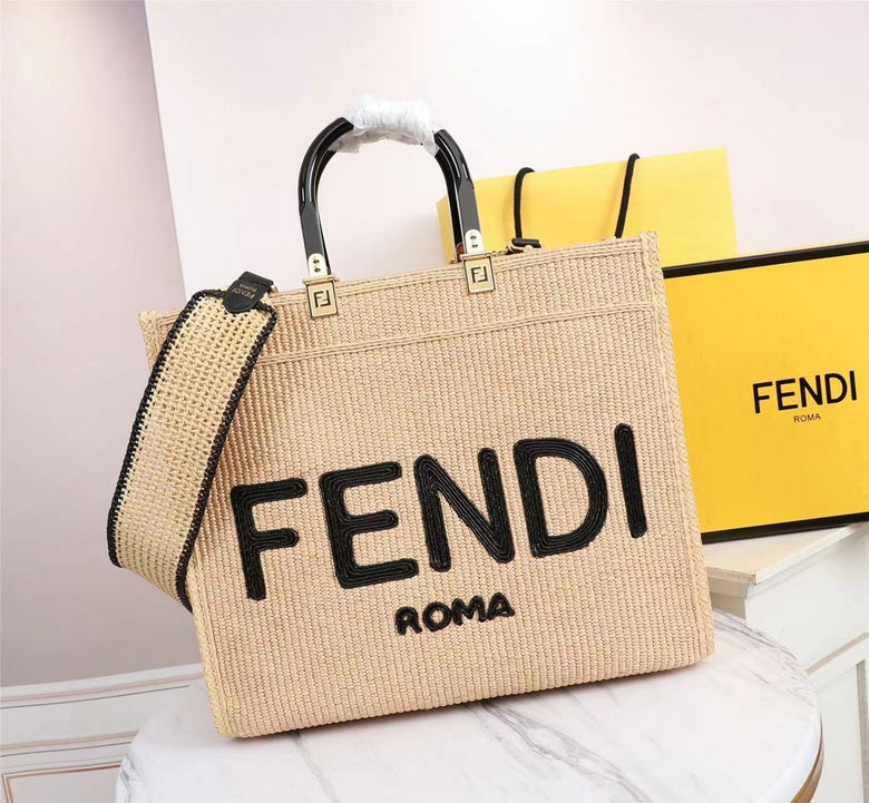 FDNI-Bags - Strap Story - 644