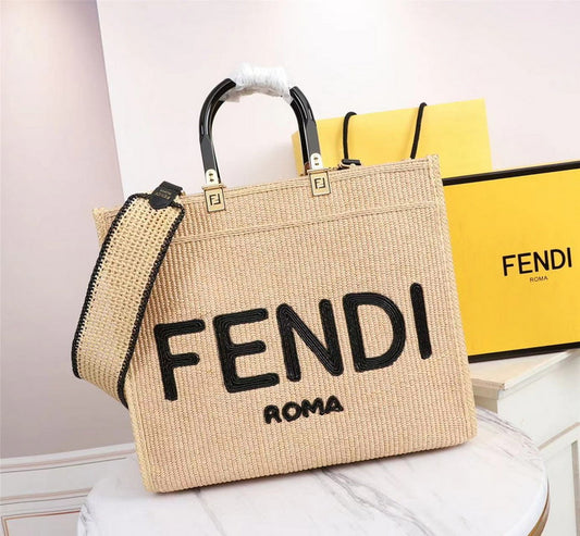 FDNI-Bags - Strap Story - 644