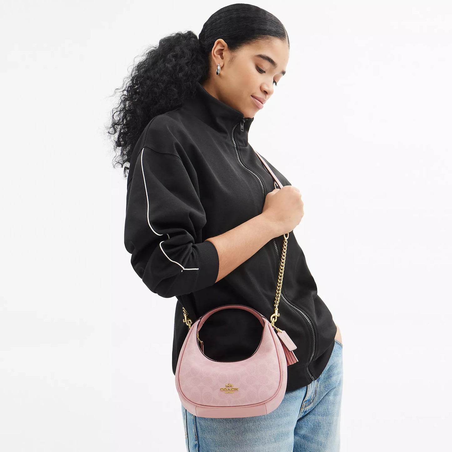 StrapStory - Crossbody 1786