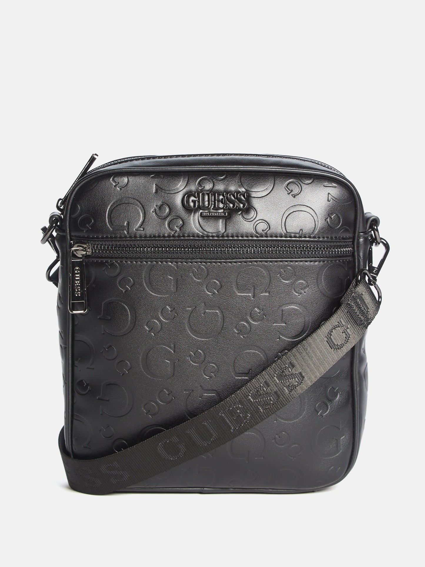 StrapStory - Crossbody 787