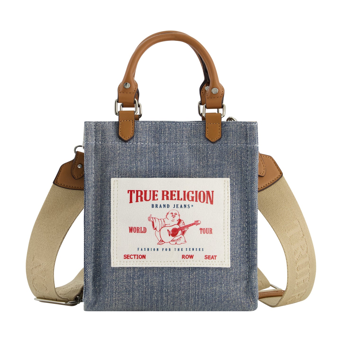 StrapStory - Tote Bag 1581