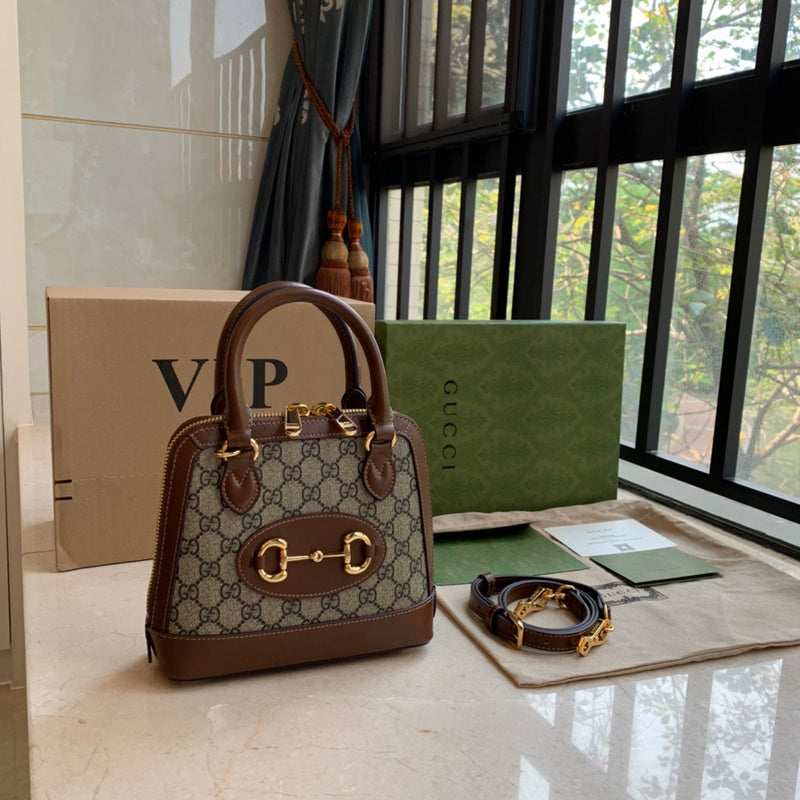 STRAPSTORY - GGC4 BAG - 988