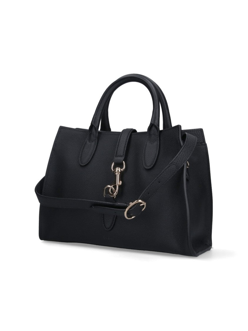 StrapStory - Tote Bag 4359