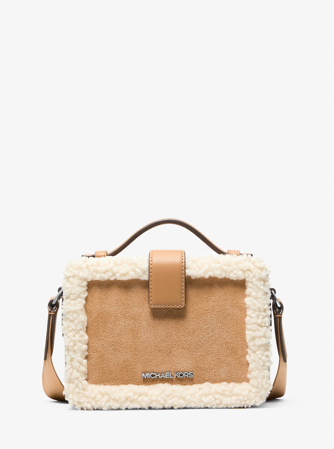 StrapStory - Messenger Bag 050