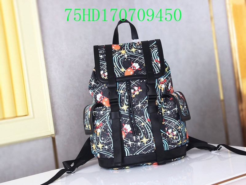 STRAPSTORY - GGC4 BAG - 701