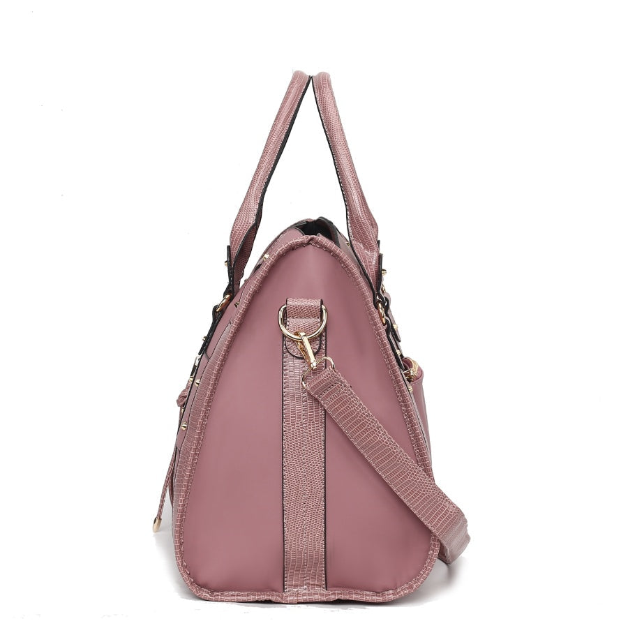 StrapStory - Duffle Bag 132