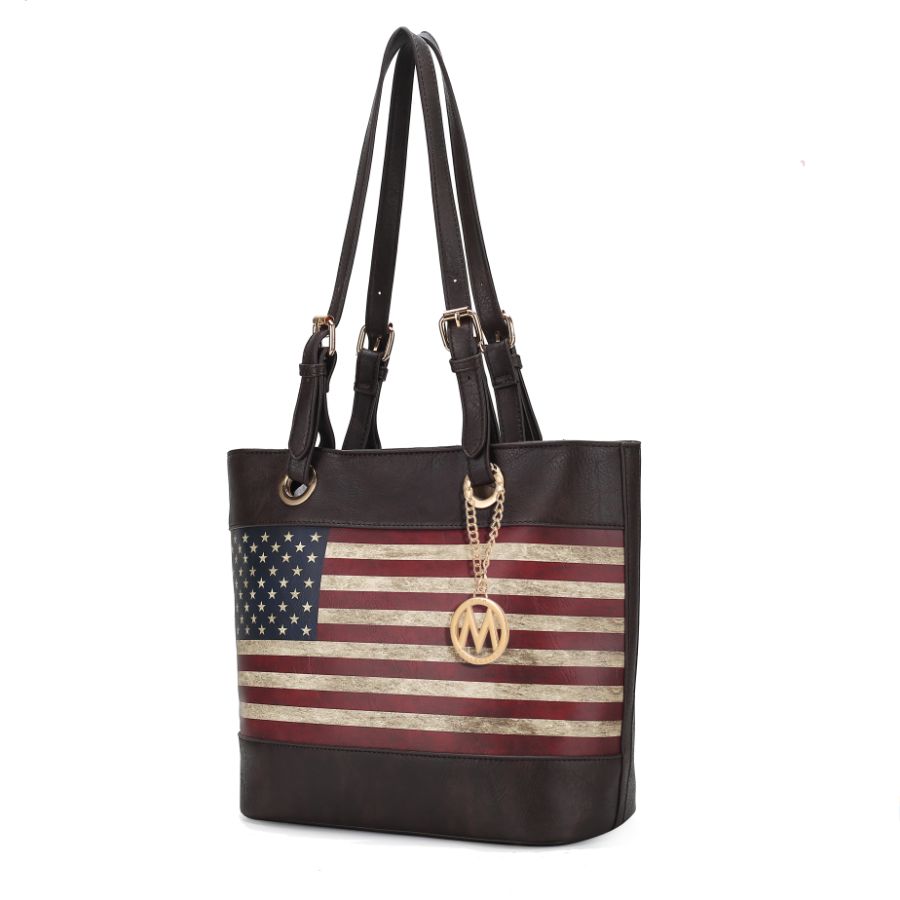 StrapStory - Tote Bag 1073