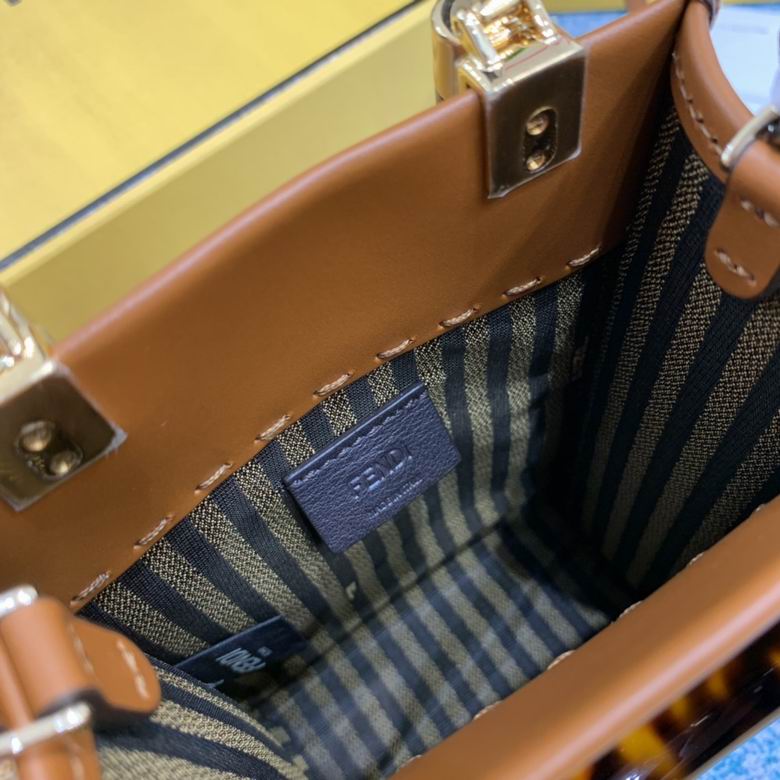 FDNI-Bags - Strap Story - 635