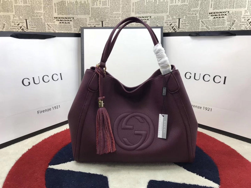 STRAPSTORY - GGC4 BAG - 446