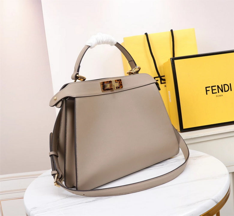 FDNI-Bags - Strap Story - 750
