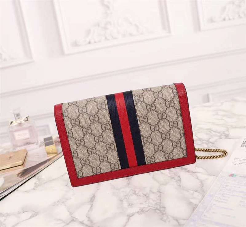 STRAPSTORY - GGC4 BAG - 1158