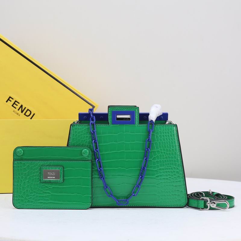 FDNI-Bags - Strap Story - 407