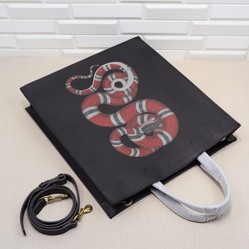 STRAPSTORY - GGC4 BAG - 1029