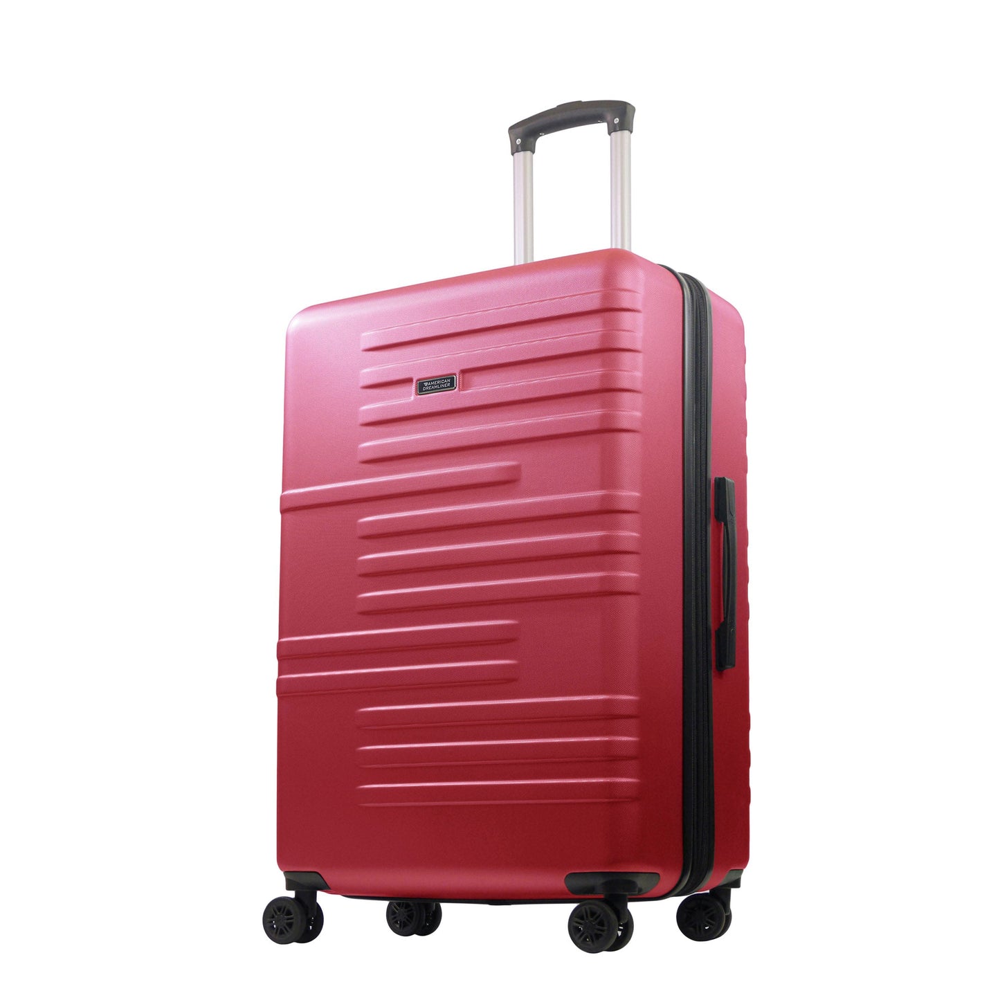 StrapStory - Suitcase 009