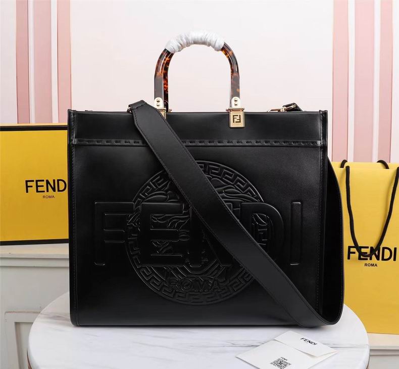 FDNI-Bags - Strap Story - 641