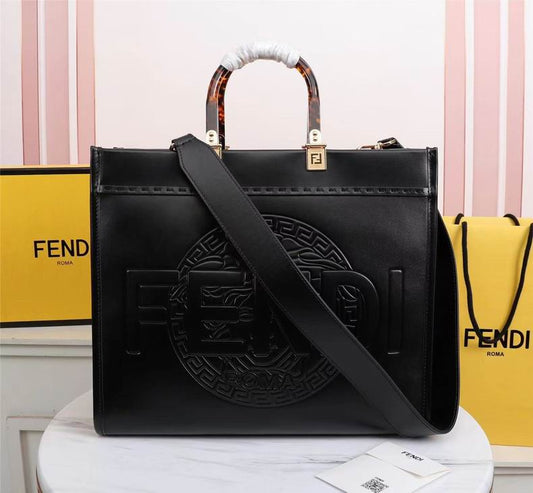 FDNI-Bags - Strap Story - 641
