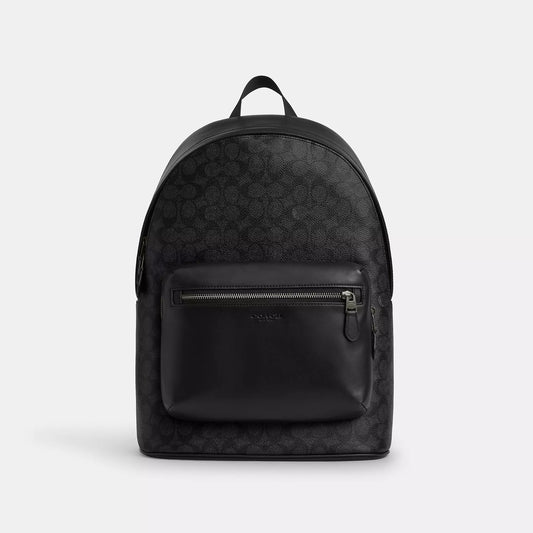 StrapStory - Backpack 059