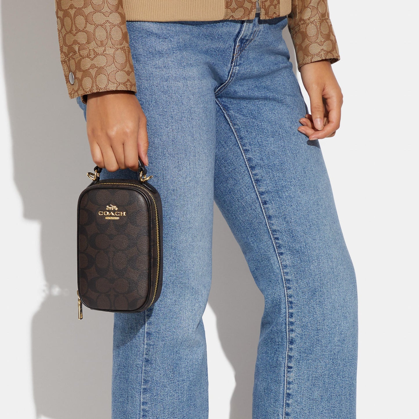 StrapStory - Crossbody 305