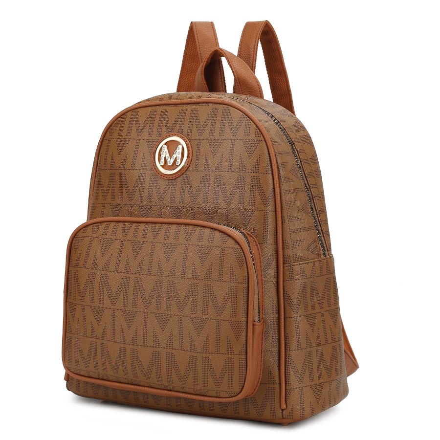 StrapStory - Backpack 140