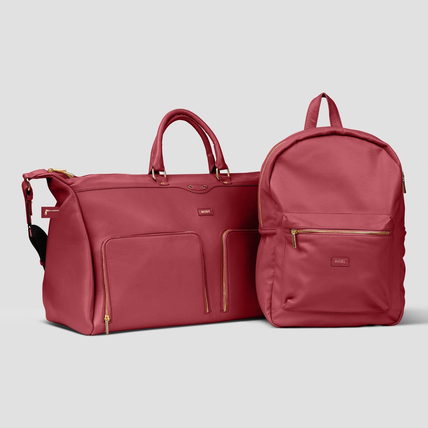 StrapStory - Duffle Bag 133
