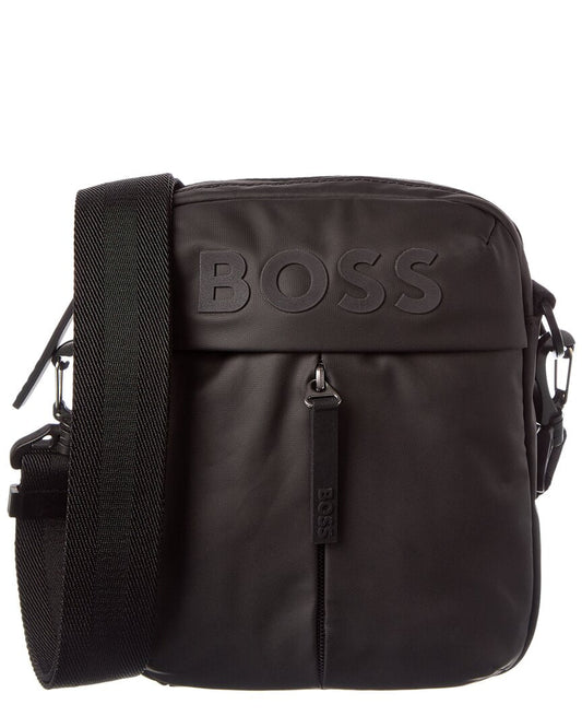 StrapStory - Messenger Bag 024