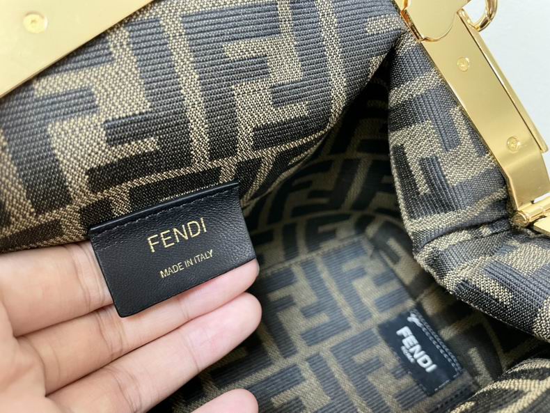 FDNI-Bags - Strap Story - 619