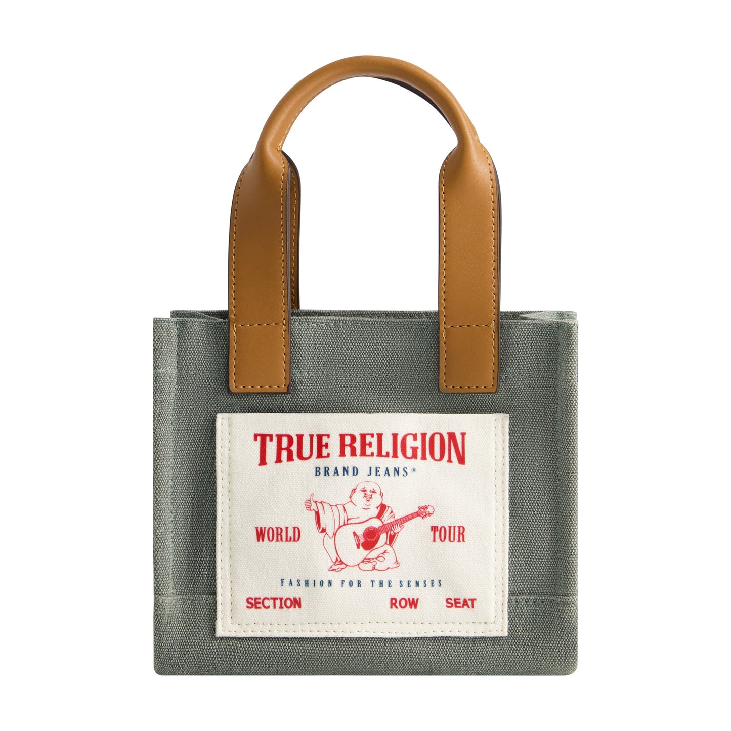 StrapStory - Tote Bag 193