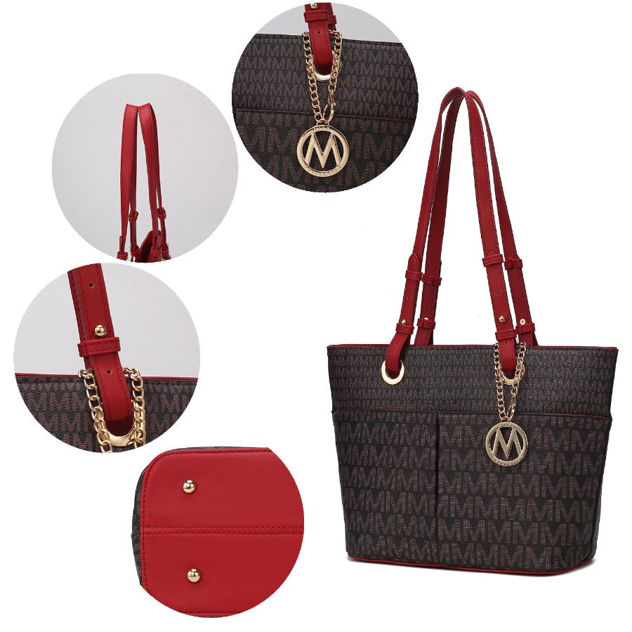 StrapStory - Tote Bag 635