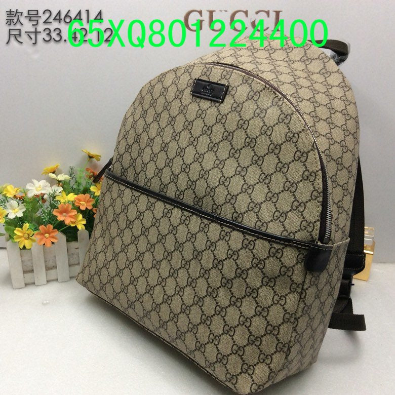 STRAPSTORY - GGC4 BAG - 850