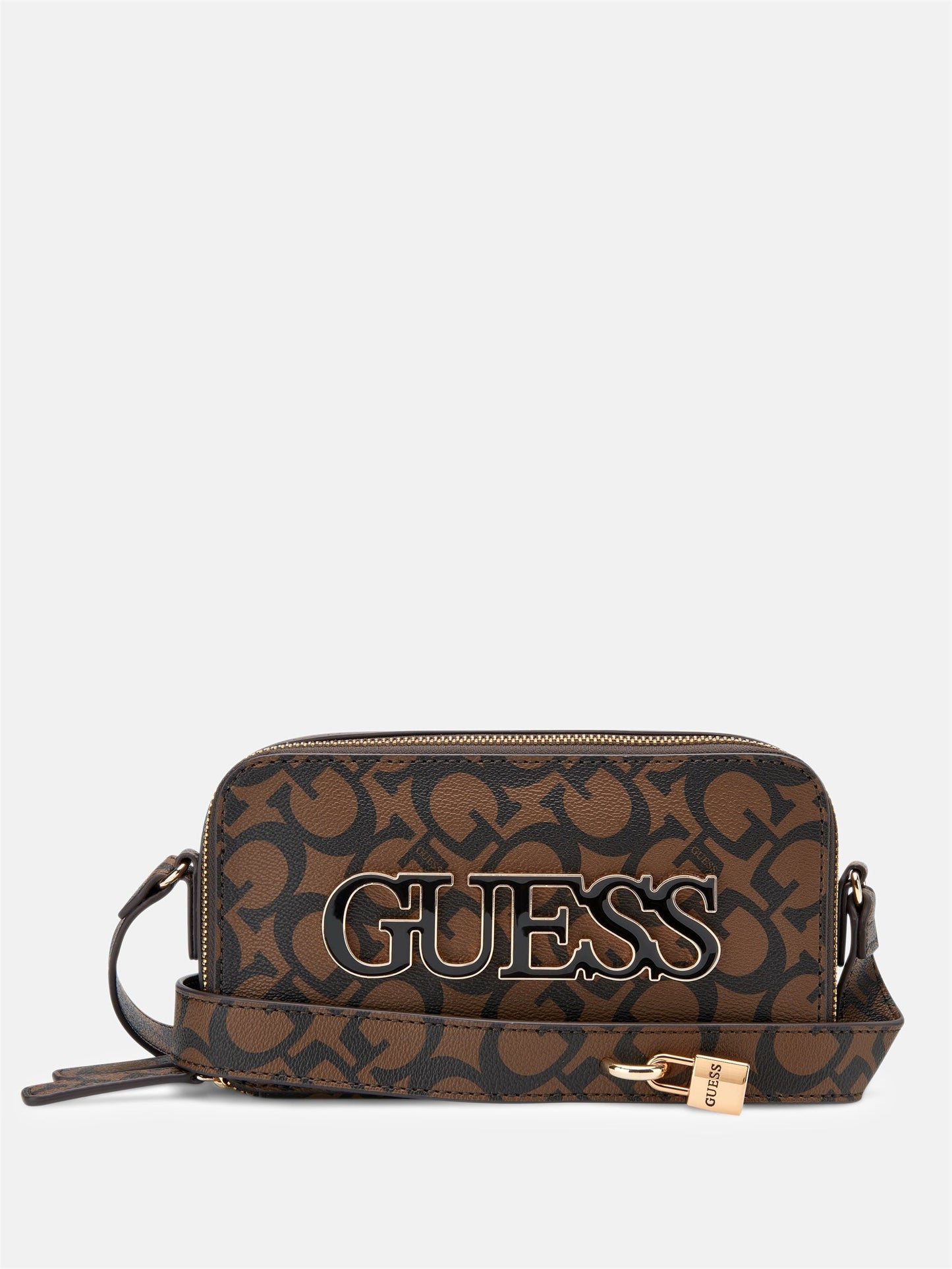 StrapStory - Crossbody 501