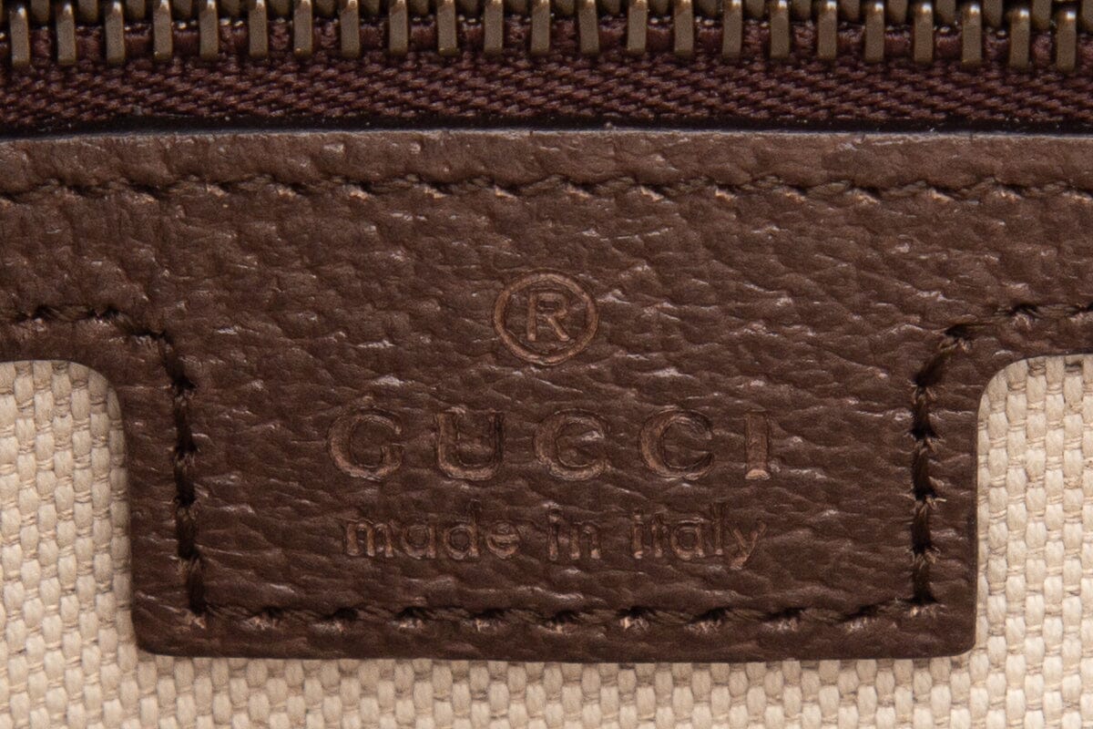STRAPSTORY - GGC1 BAG - 1340